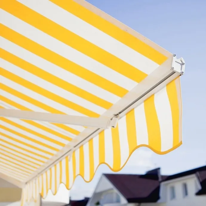 Awnings and Canopies Fabrics JDS 2015