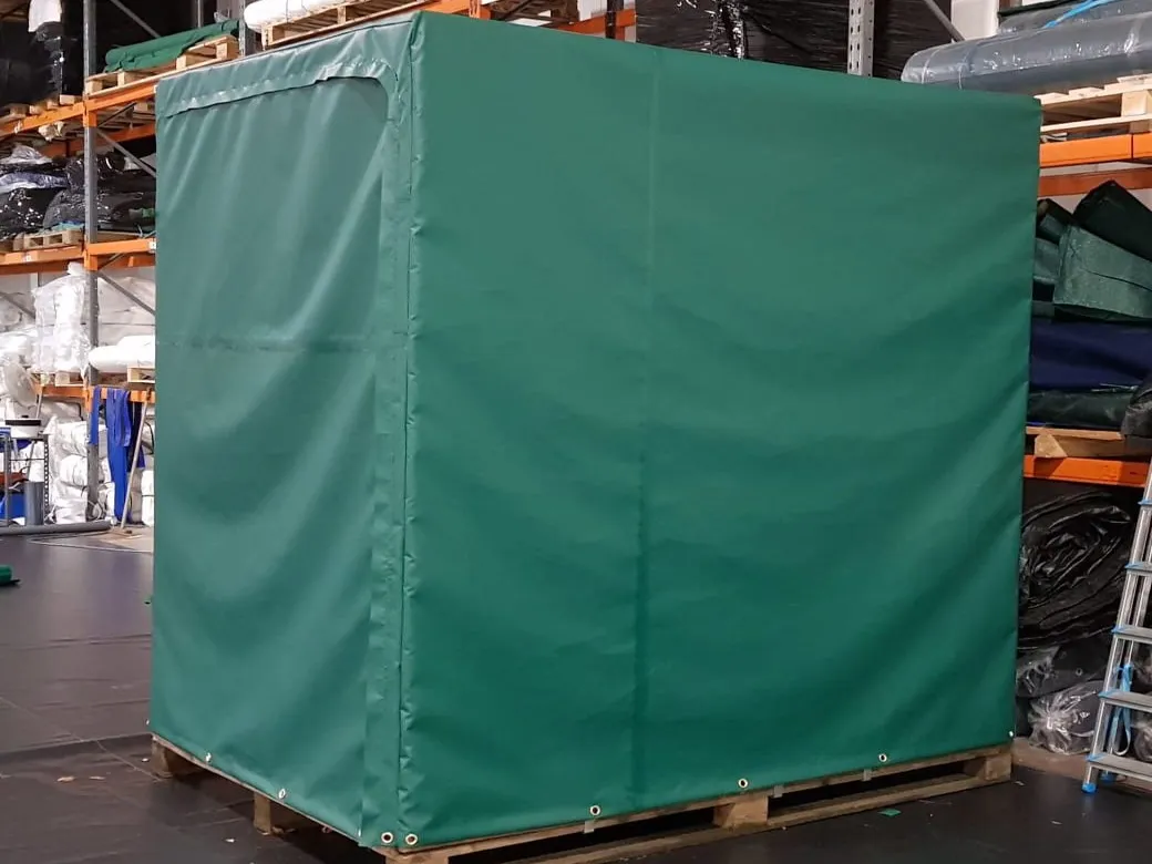 industrial fabrics stack by coated sales company