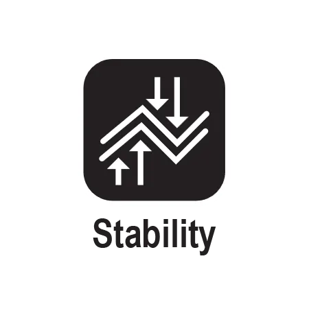 stability