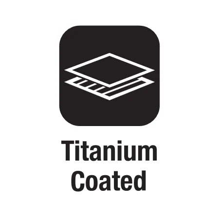titanium
