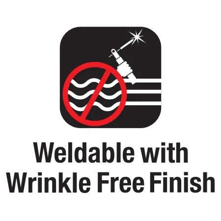 wrinkleWeldable